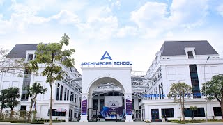 Trường Ác-si-mét Gallery 2