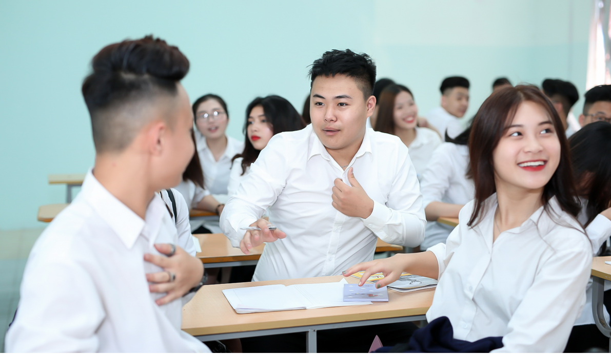 THPT Anhxtanh Hà Nội: Thông tin tuyển sinh và chất lượng giáo dục Gallery 2