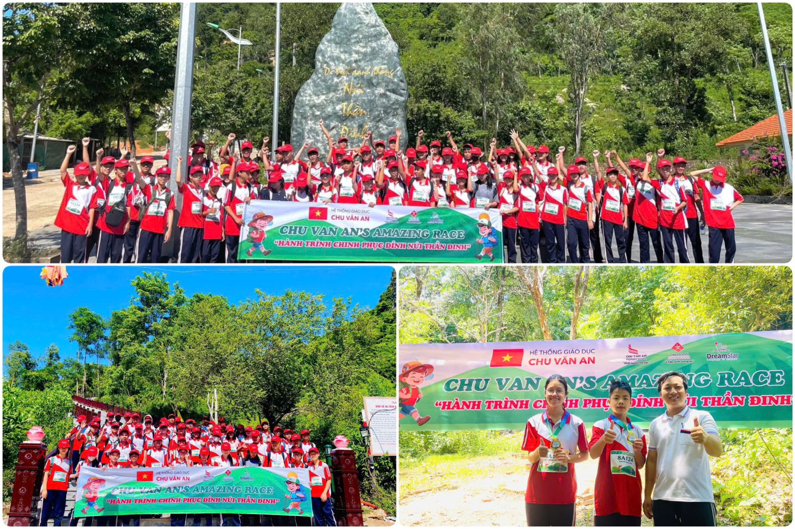 Tiểu học Chu Văn An - Thông tin chi tiết, tuyển sinh và chất lượng giáo dục Gallery 2