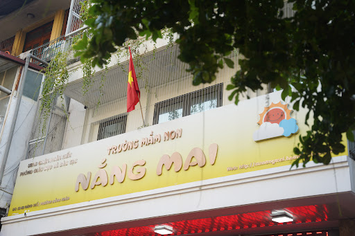 Trường Mầm non Nắng Mai - Môi trường giáo dục lý tưởng cho con yêu Gallery 1