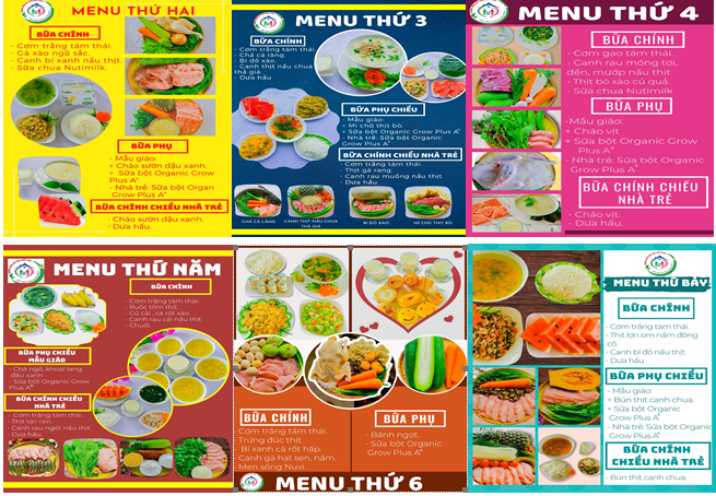 Trường Mầm Non Trần Quốc Toản Gallery 1