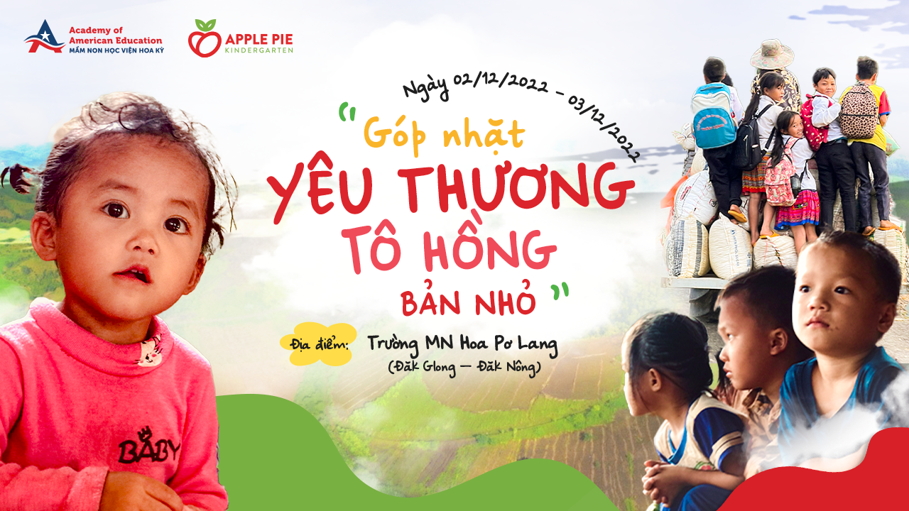 Những Chương Trình Từ Thiện Ý Nghĩa Đáng Tham Gia Gallery 1