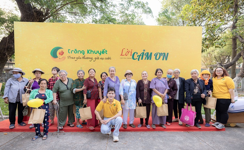 Những Chương Trình Từ Thiện Ý Nghĩa Đáng Tham Gia Gallery 2