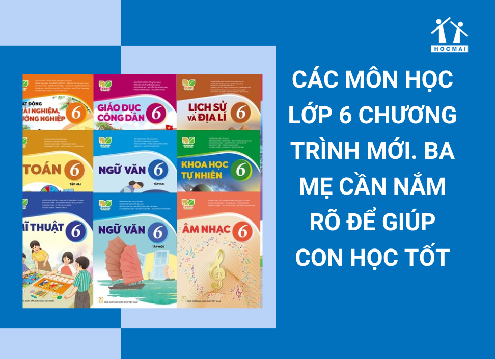 K6 Lớp Mấy? Gallery 1