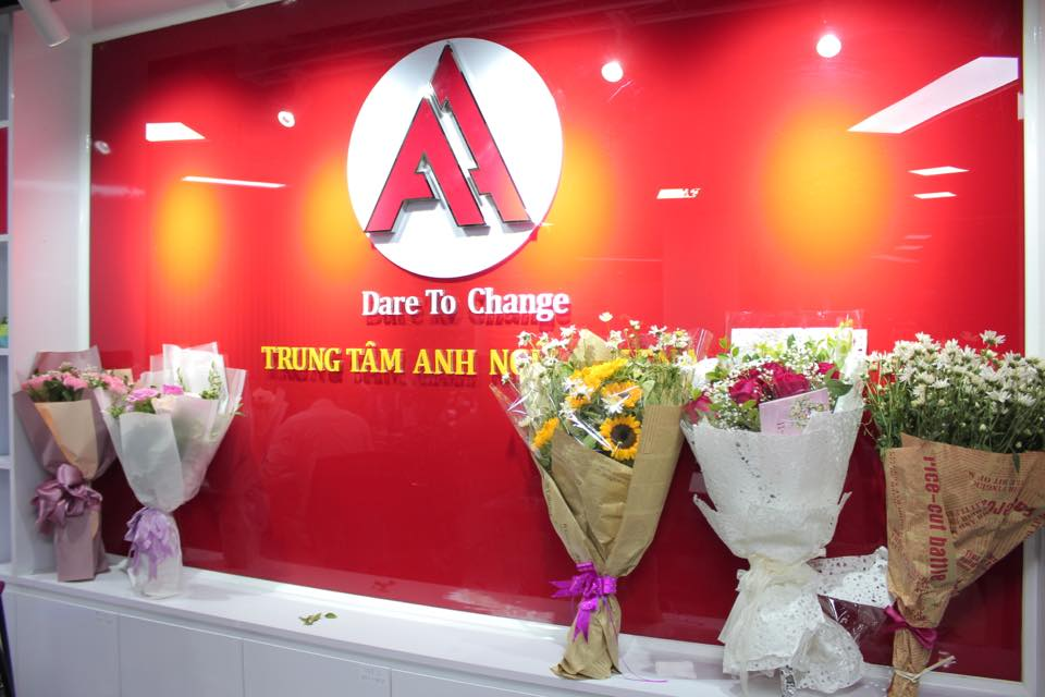 Trung Tâm Anh Ngữ Athena: Học Tiếng Anh Hiệu Quả Tại Hà Nội Gallery 2