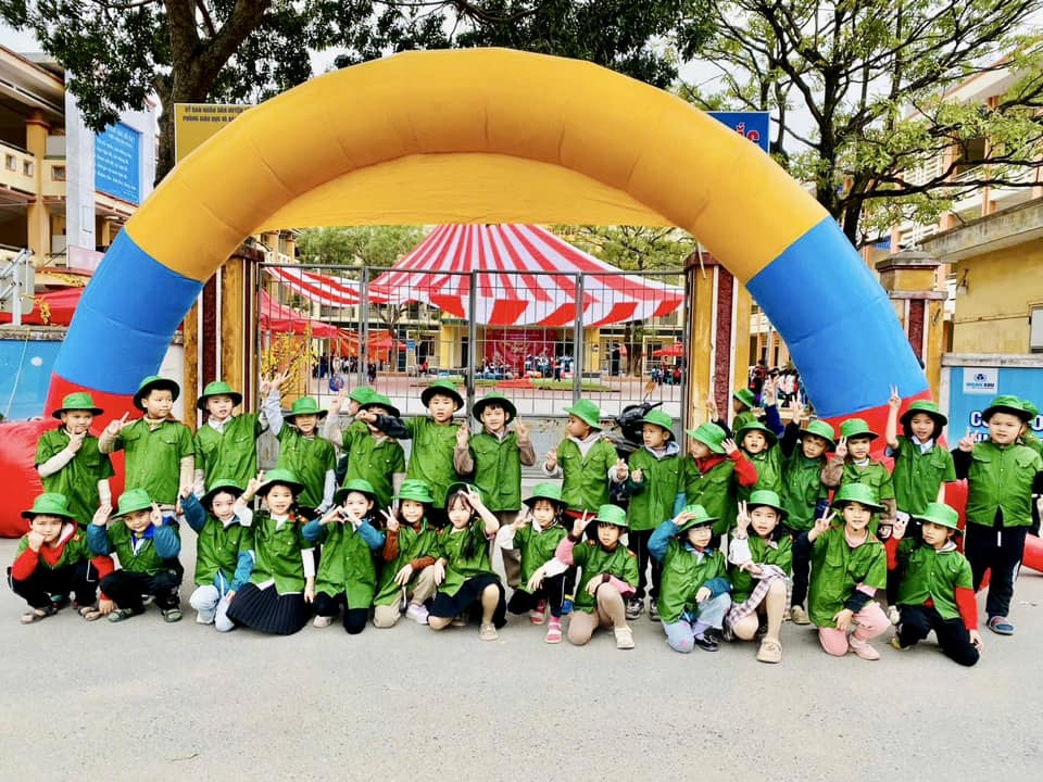 Tiểu Học Trưng Trắc - Thông tin chi tiết và hướng dẫn tuyển sinh Gallery 2