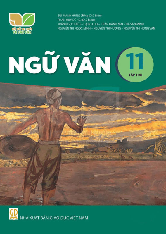 Văn 11 Kết Nối Tri Thức Tập 2: Tổng hợp kiến thức và bài tập Gallery 1