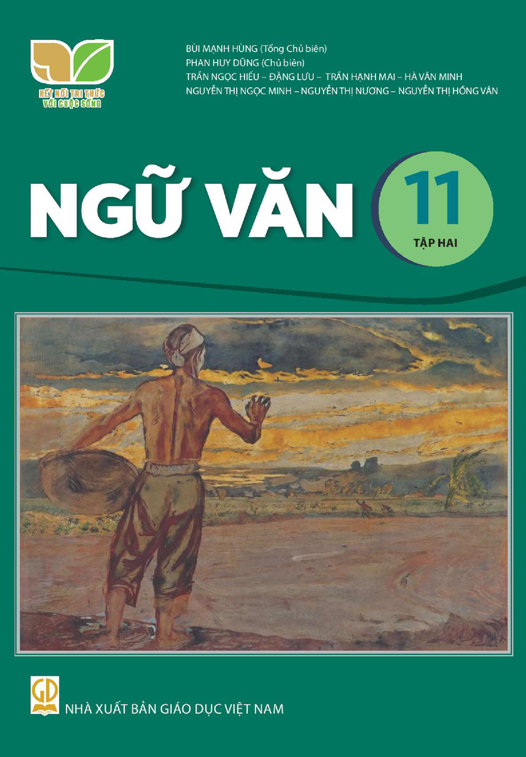 Soạn Văn 11 Kết Nối Tri Thức Tập 2: Hướng Dẫn Chi Tiết và Đầy Đủ Gallery 1