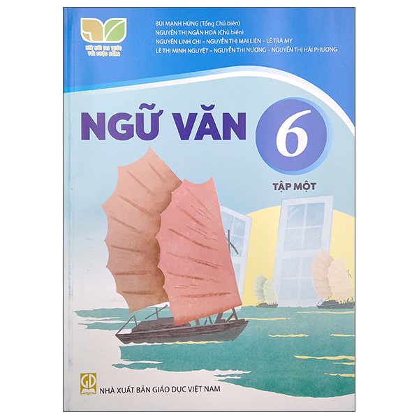 Ngữ Văn 6 Tập 1 Kết Nối Tri Thức: Tổng hợp kiến thức và bài tập Gallery 1