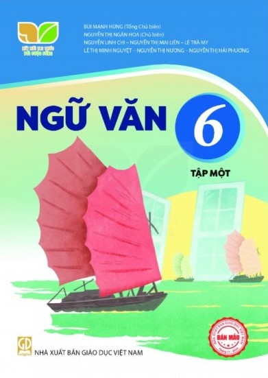 Ngữ Văn lớp 6 tập 1 Kết Nối Tri Thức: Tổng hợp kiến thức và bài tập Gallery 1