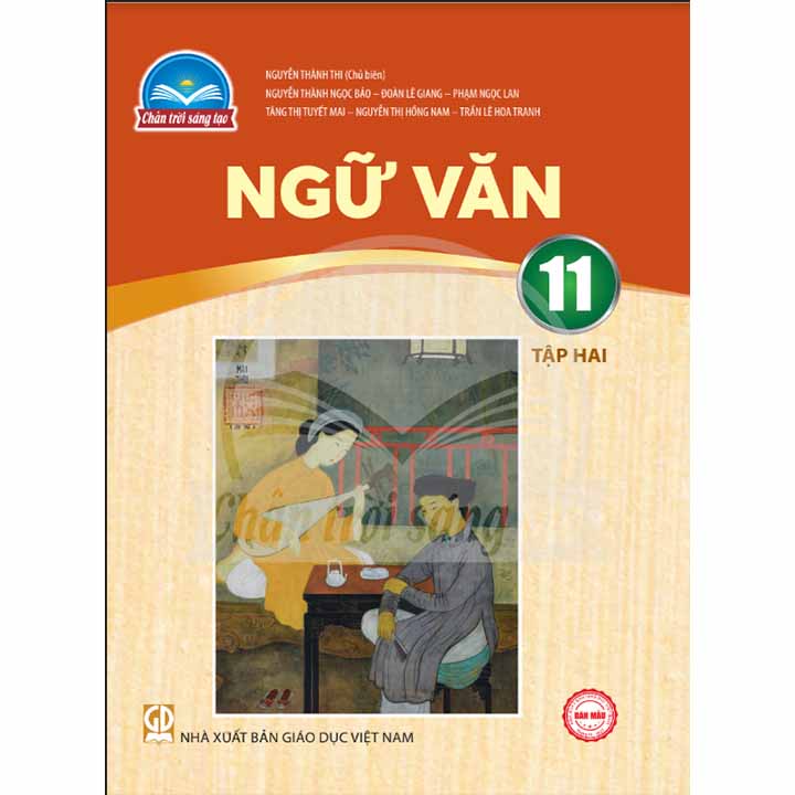 Tổng hợp kiến thức Ngữ Văn lớp 11 Gallery 1