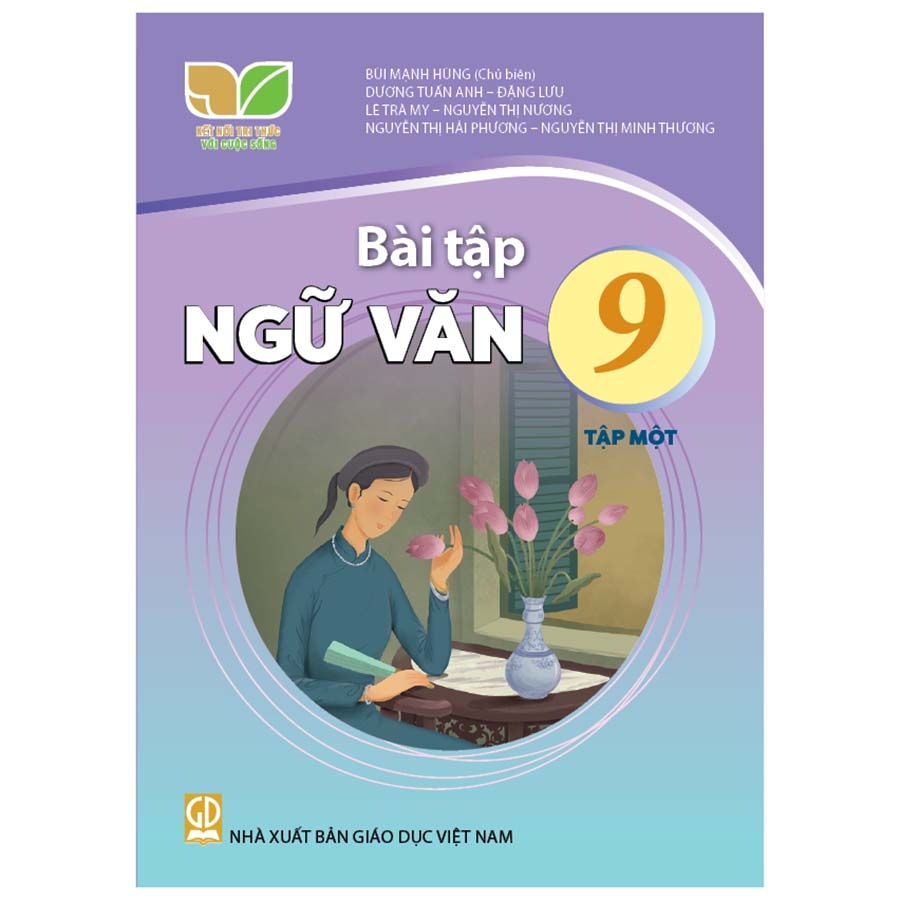 Giải Ngữ Văn 9: Tổng hợp kiến thức và bài tập Gallery 1
