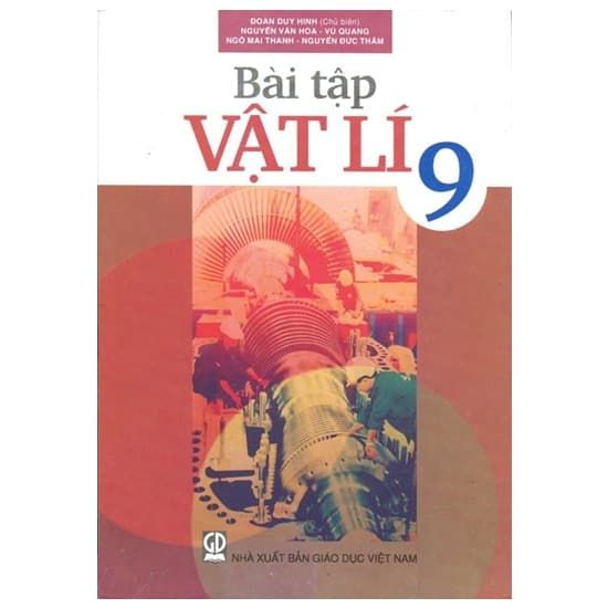 Ôn tập Vật lý 9 hiệu quả, dễ hiểu Gallery 1