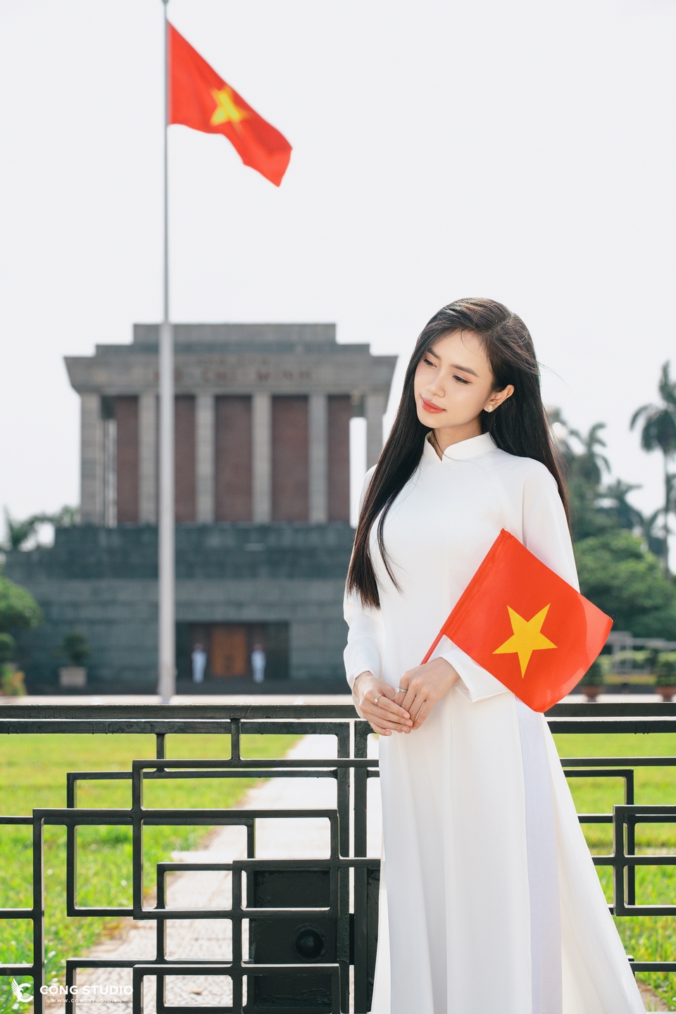 Chụp ảnh ở Lăng Bác: Hướng dẫn chi tiết và kinh nghiệm