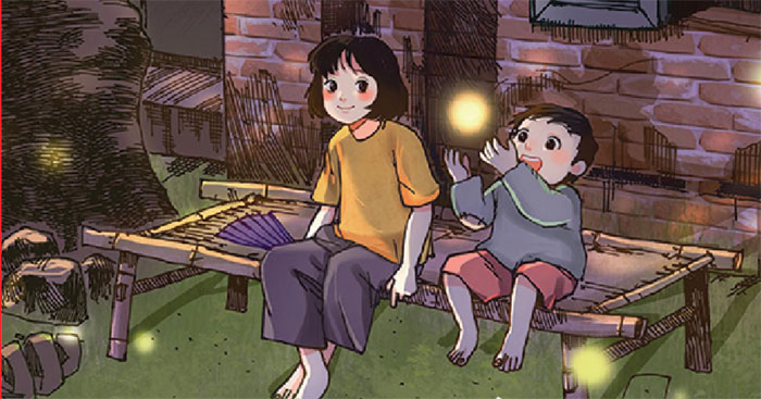 Hai Đứa Trẻ: Những Câu Chuyện Đáng Yêu Và Bài Học Giá Trị Gallery 1