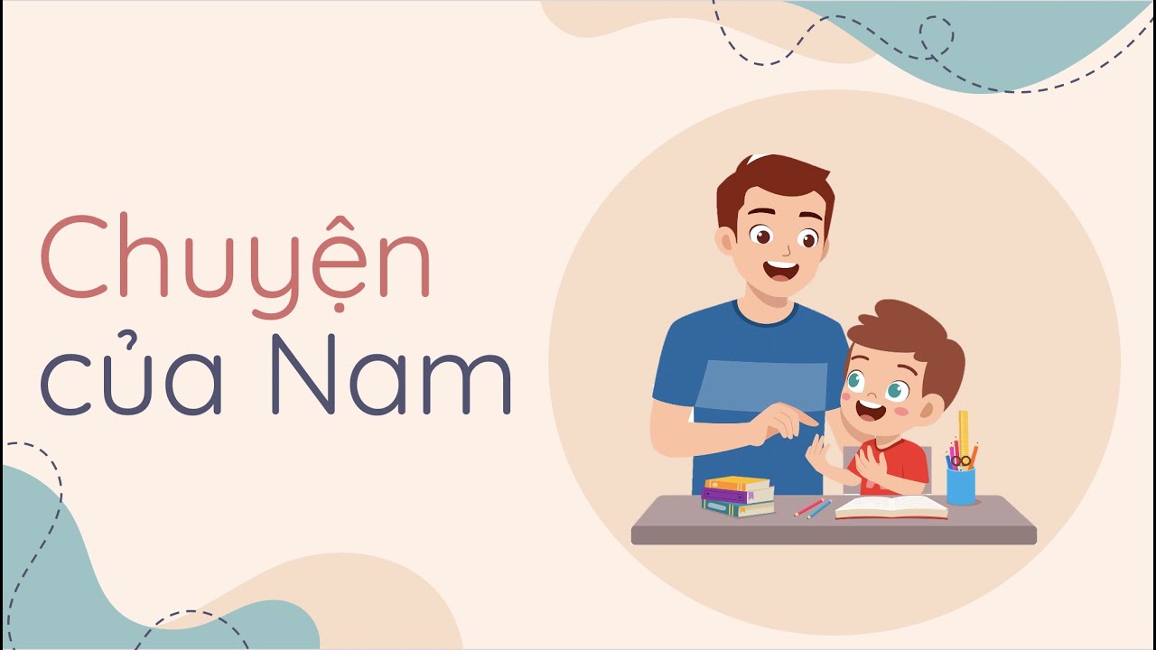 Chuyện của Nam Như