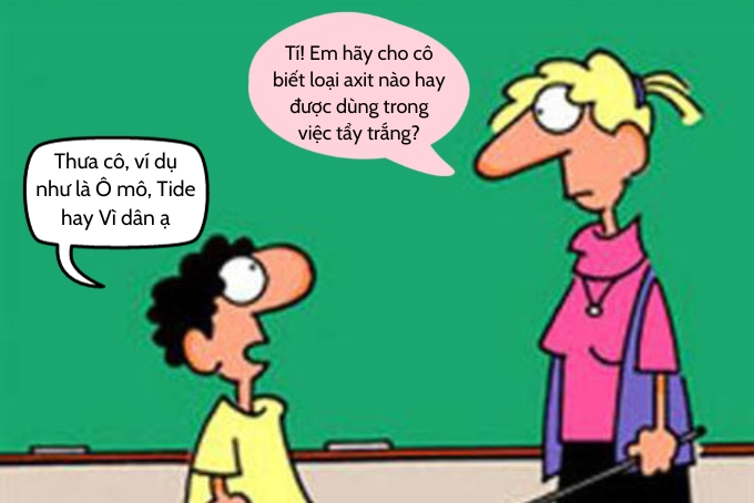 Những Câu Chuyện Cười Ngắn Hay Nhất - Gây Cười Ngất Ngây Gallery 2