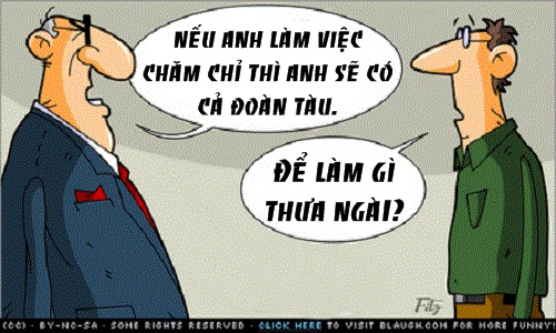 Những Mẩu Chuyện Hài Hước Khiến Bạn Cười Mãi Không Thôi Gallery 2