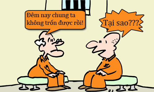 Những Mẩu Chuyện Hài Hước Khiến Bạn Cười Mãi Không Thôi Gallery 1