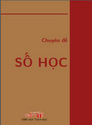 Số Học - Khám Phá Thế Giới Của Con Số