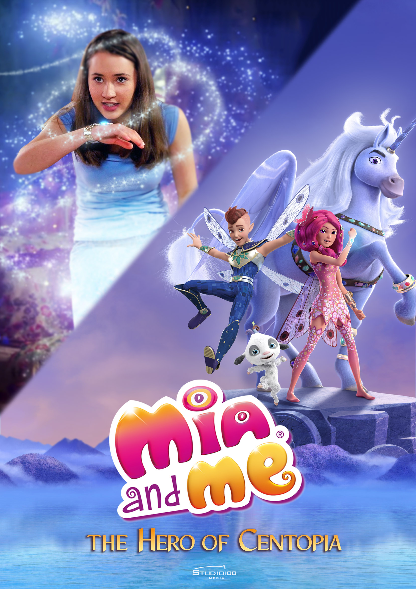 Cuộc Phiêu Lưu Của Mia Gallery 1