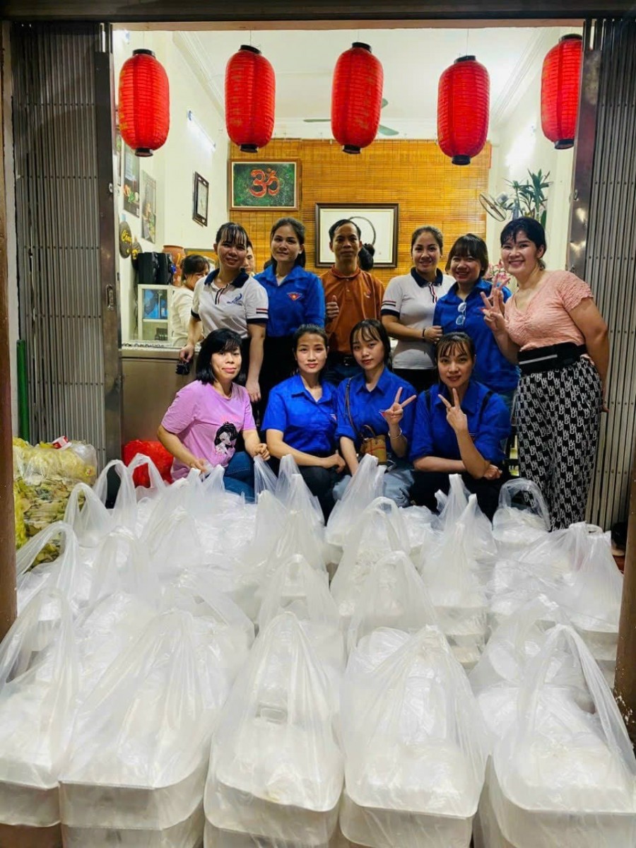 Sự kiện đáng nhớ nhất trong cuộc đời tôi Gallery 1