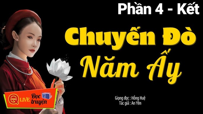 Chuyến Đò Nơi Ấy