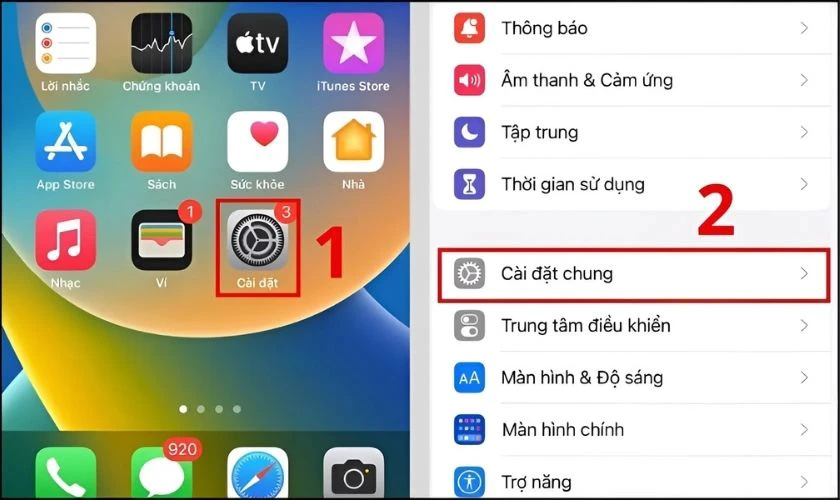 Cách Chỉnh Bàn Phím Tiếng Việt Trên iPhone Gallery 2