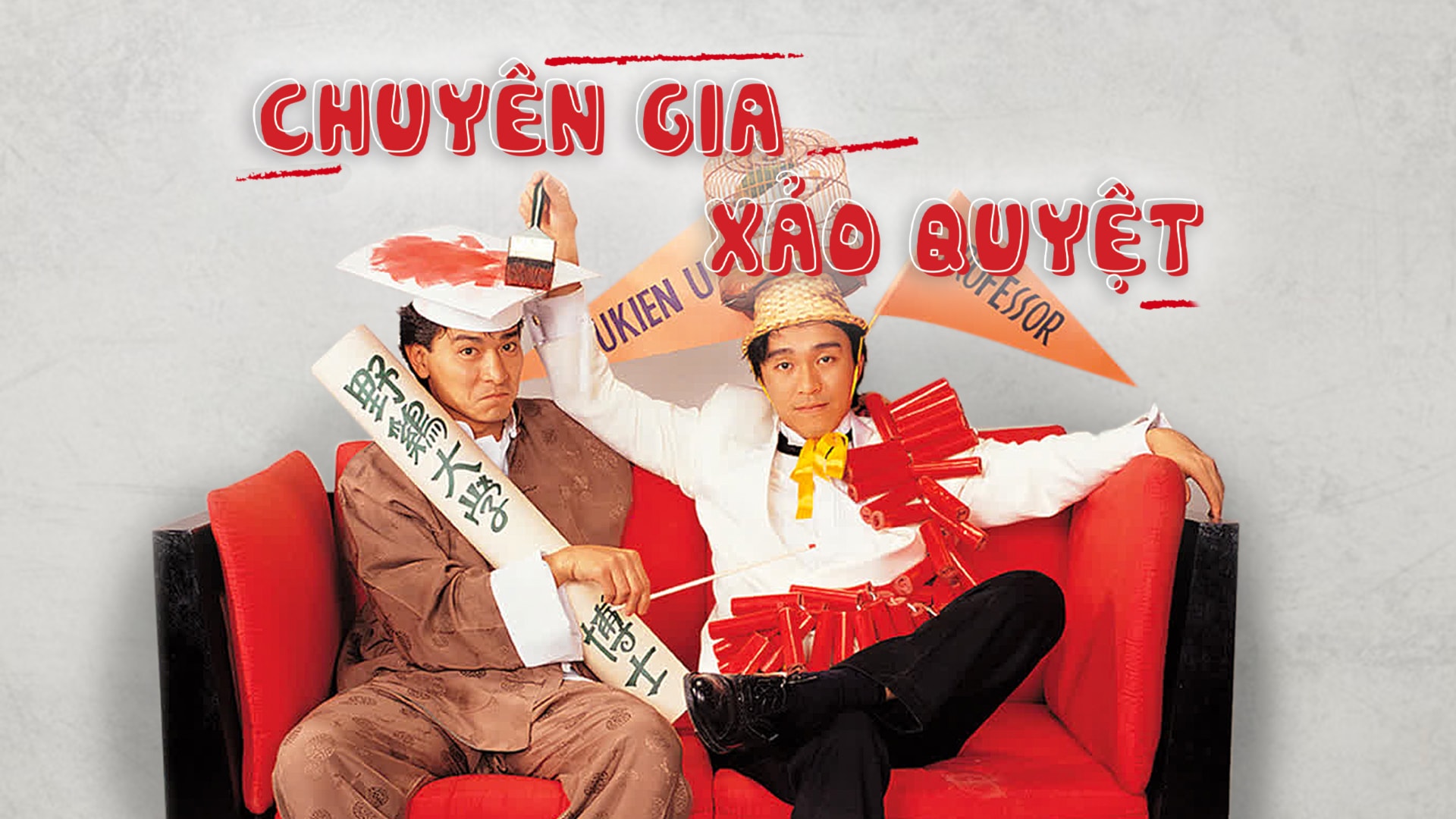 Chuyên Gia Xảo Quyệt Là Ai Và Làm Thế Nào Để Nhận Biết Họ?