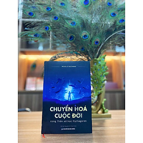 Chuyển Hóa Cuộc Đời Cùng Thần Số Học PDF
