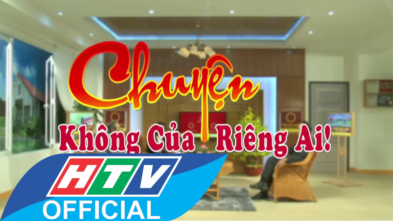 Chuyện Không Của Riêng Ai