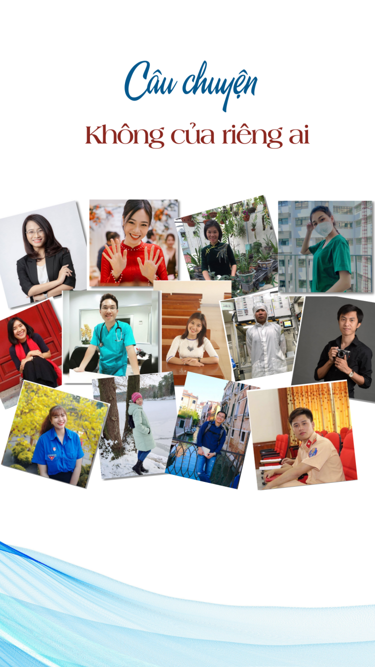 Chuyện Không Của Riêng Ai Gallery 2