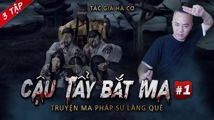 Chuyện Ma A Tũn - Truyện Ma Kinh Dị Sẽ Khiến Bạn Rùng Mình