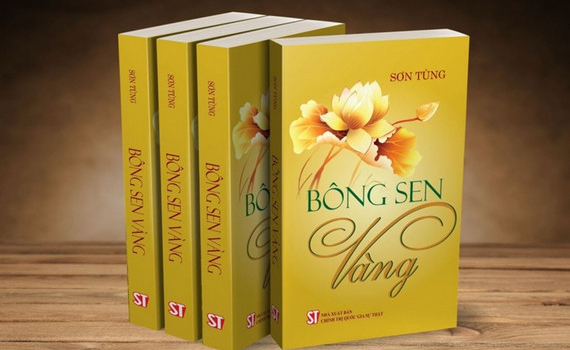 Báo Người Nổi Tiếng: Tin tức sao Việt mới nhất Gallery 2