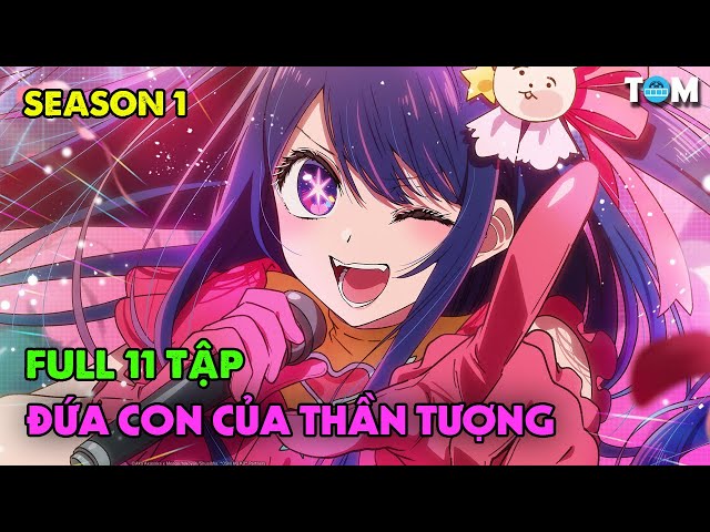 Chuyển Sinh Thành Con Thần Tượng: Khám Phá Thế Giới Hấp Dẫn