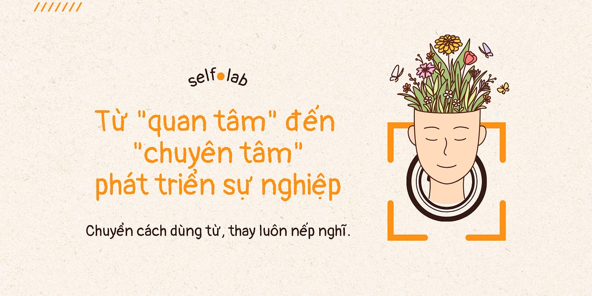 Chuyên Tâm Là Gì?
