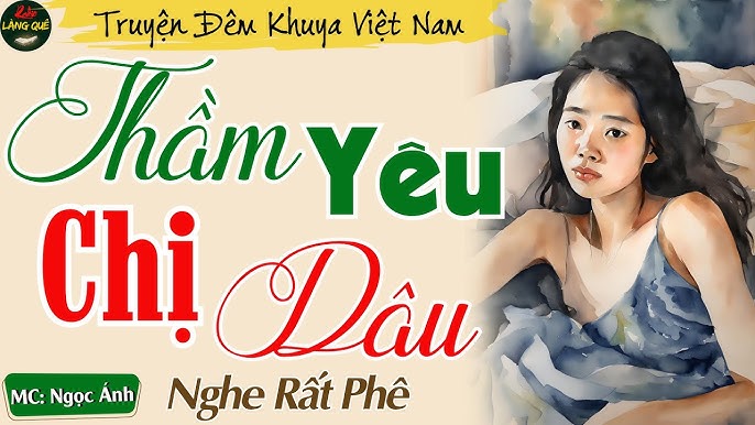 Chuyện Thì Thầm Đêm Khuya