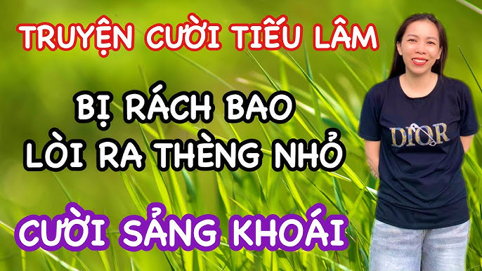 Những Chuyện Tiếu Lâm Hay Nhất Sẽ Khiến Bạn Cười Ngất Gallery 1