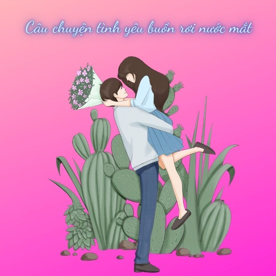 Truyện Ngắn Tình Yêu Buồn: Khi Yêu Thích Ai Đó Là Một Nỗi Đau Gallery 1