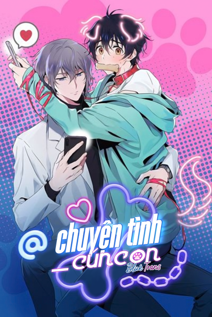 Chuyện Tình Cún Con Ngọt Ngào Và Hài Hước Gallery 2