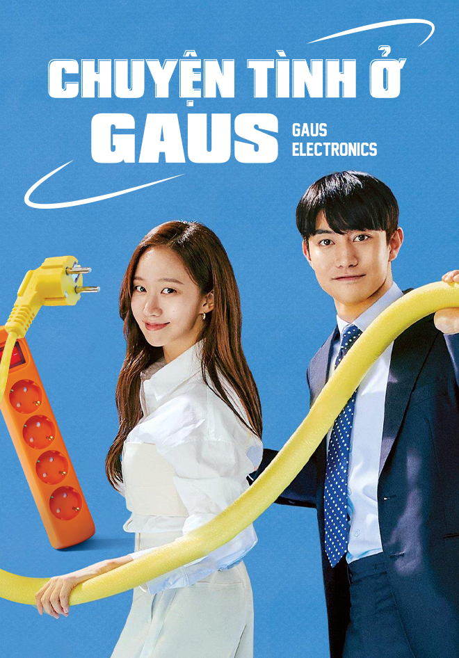 Chuyện Tình O Gaus - Lãng Mạn Và Đầy Thử Thách