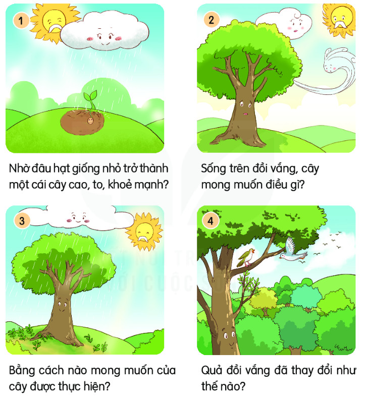 Những Mẩu Chuyện Ngắn Ý Nghĩa Hay Nhất, Giúp Bạn Suy Ngẫm Về Cuộc Sống Gallery 1