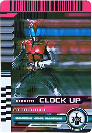 Clock Up Là Gì?