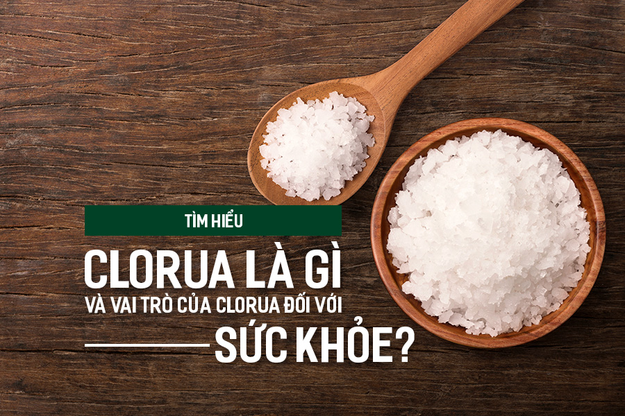 Clorua Kí Hiệu Là Gì? Gallery 2