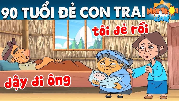 Chuyện Cổ Tích Về Cô Bé Và Mặt Trời Bí Ẩn Gallery 1