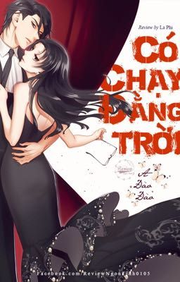 Có Chạy Đằng Trời Truyện Tranh?