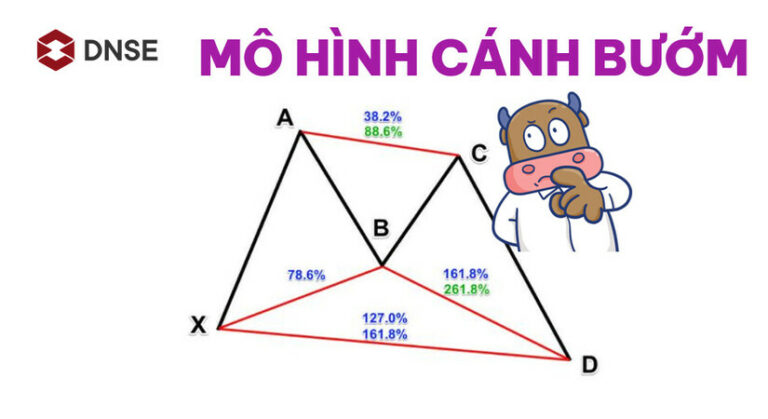 Mô hình cánh bướm là gì? Ứng dụng và ví dụ thực tiễn Gallery 1