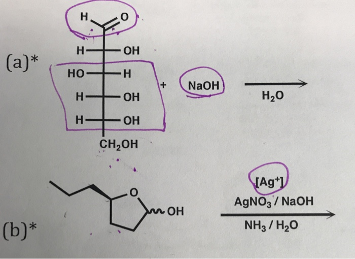 Phản ứng C6H12O6 + AgNO3 + NH3 + H2O Gallery 1