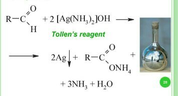 Phản ứng CH3CHO + Ag(NH3)2OH Gallery 1