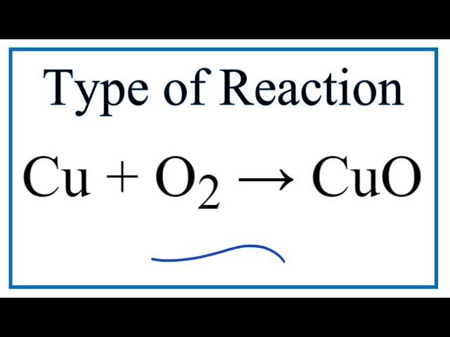Cu + O2 = CuO: Phản ứng oxi hóa khử của Đồng Gallery 2
